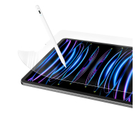 SwitchEasy Glass Defender do iPad 10/11 gen (10.9")
(Transparent) - 1415915 - zdjęcie 2